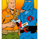 Image for article titled All '80s Cartoon Heroes and Villains Are Secretly BFFs